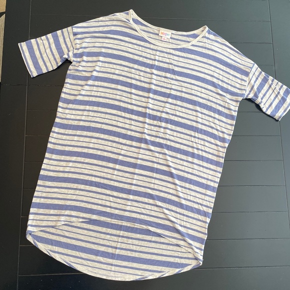 LuLaRoe Irma - Picture 1 of 4